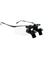 Flip-Up Interchangeable Surgical Loupe | Magnification as per Requirement