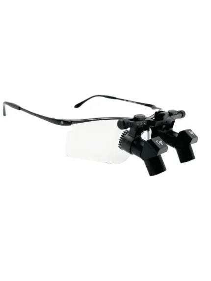 Flip-Up Interchangeable Surgical Loupe | Magnification as per Requirement