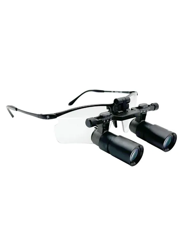 Flip up Prismatic Loupe