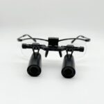 Flip-up Prismatice Loupe