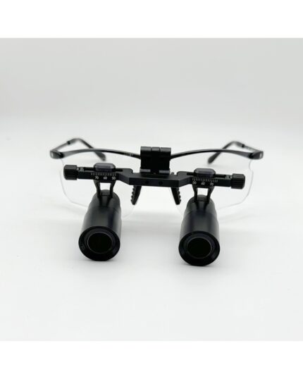 Flip-up Prismatice Loupe