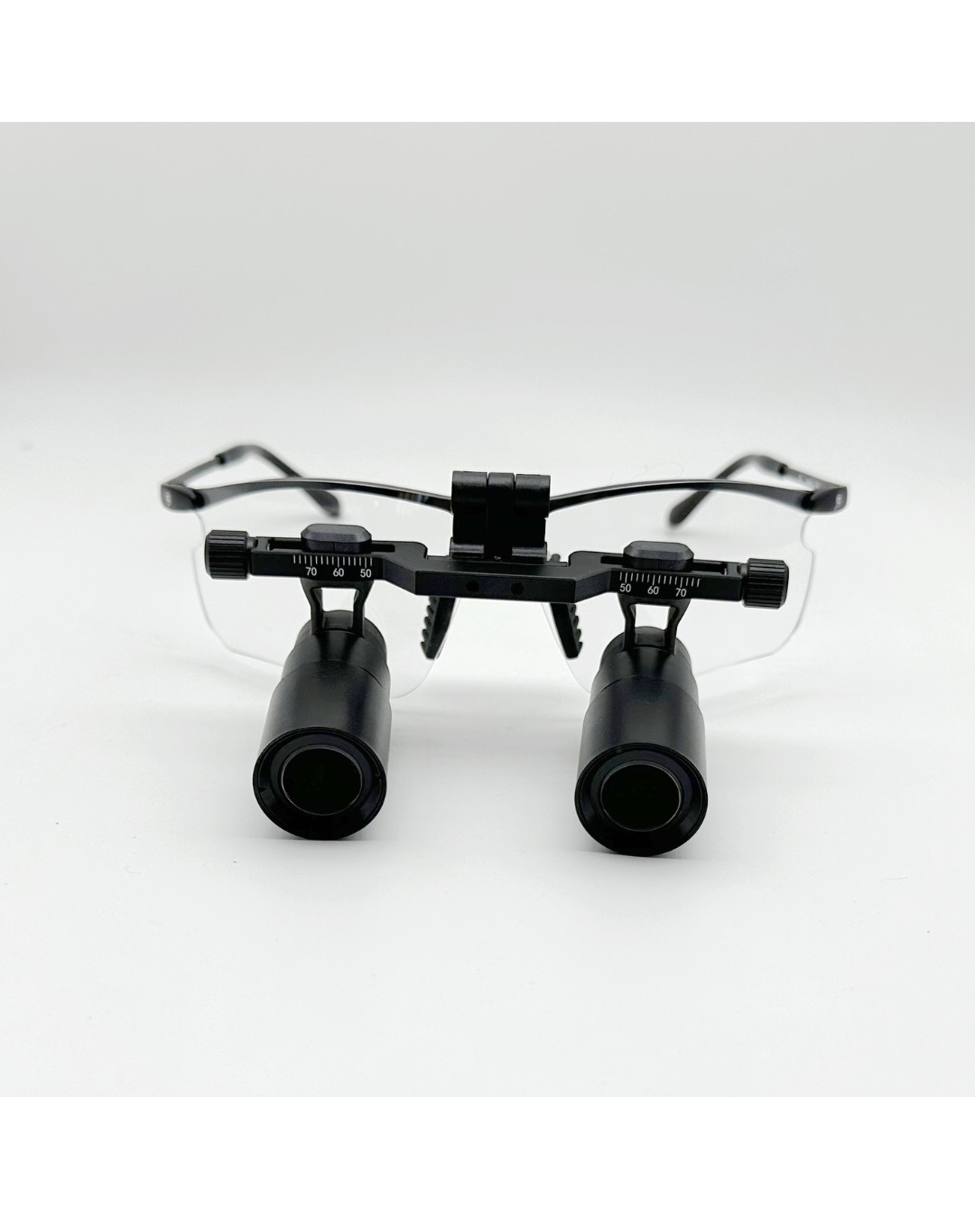 Flip-up Prismatice Loupe