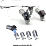 TTL Interchangeable Loupe