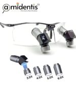 TTL Interchangeable Loupe