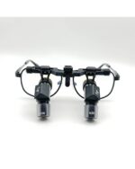 Flip-Up Interchangeable Surgical Loupe | Select Magnification as per Requirement