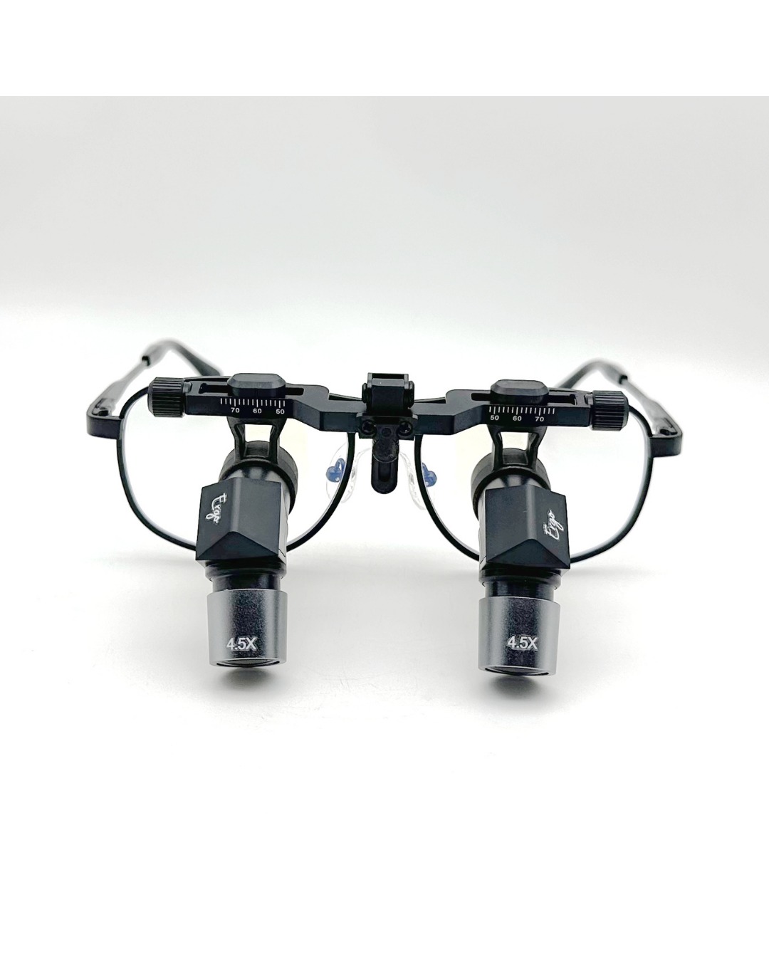 WhatsApp Image 2026-10-06 at 3.23.33 PM (1) Flip-Up Interchangeable Surgical Loupe | Select Magnification as per Requirement - Image 1