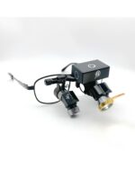 Flip-Up Interchangeable Surgical Loupe | Select Magnification as per Requirement - Image 2