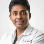 Dr. Arun Suraj
