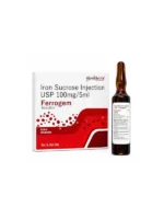 Ferrogem Injection