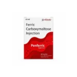 Penferric Injection