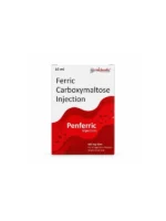 Penferric Injection