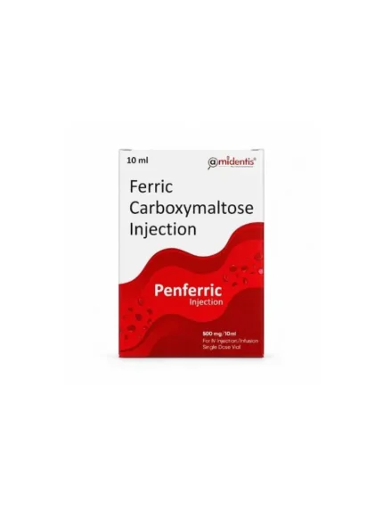 Penferric Injection