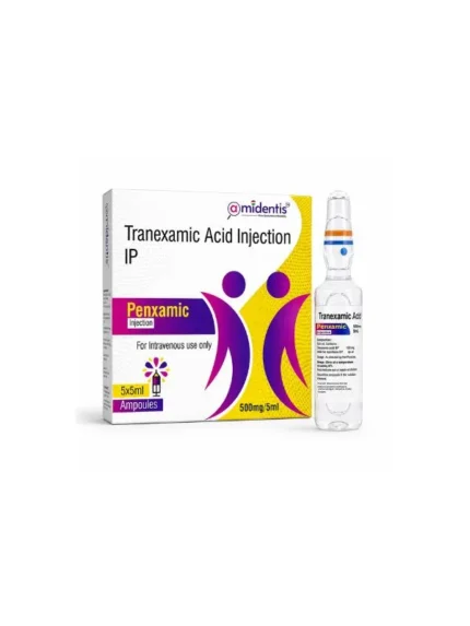 Penxamic Injection