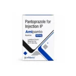 Amipanto Injection 40mg