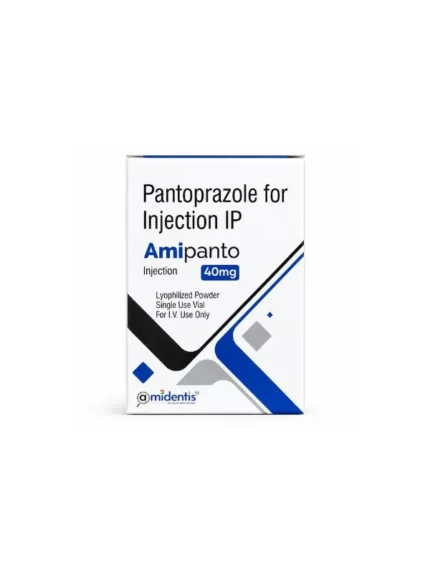 Amipanto Injection 40mg