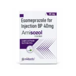 Amisozol Injection 40 Mg