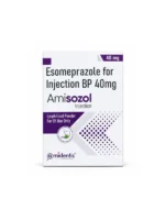 Amisozol Injection 40 Mg