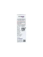 Amisozol Injection 40 Mg