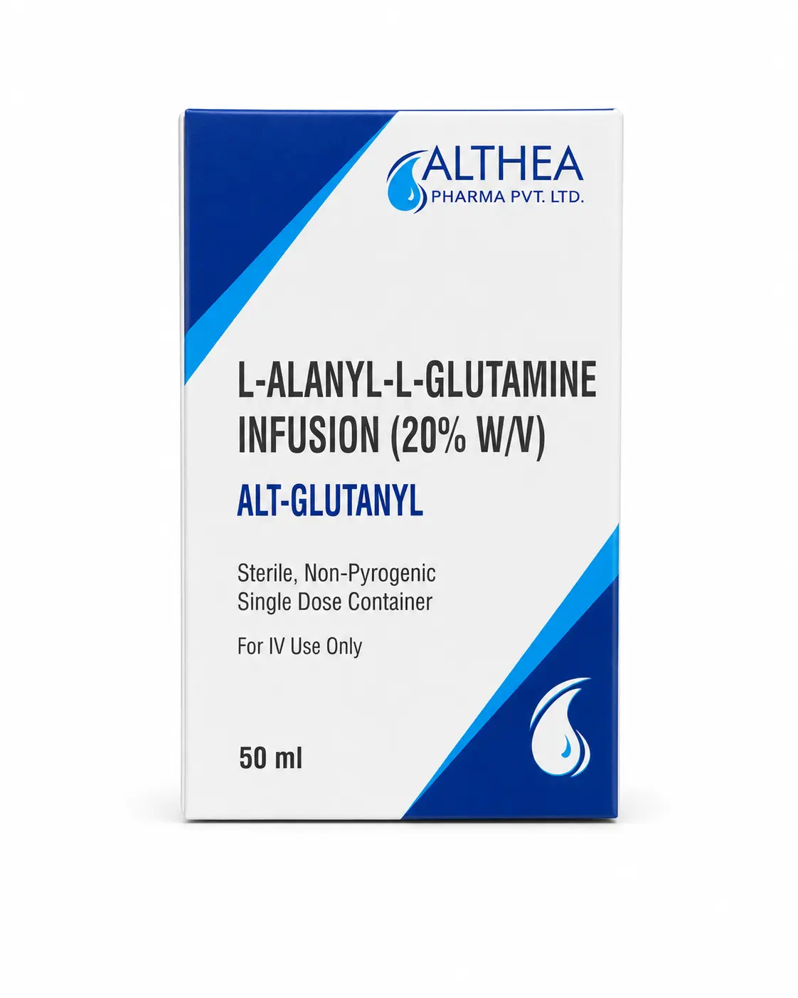 ALT-Glutanyl ALT-Glutanyl