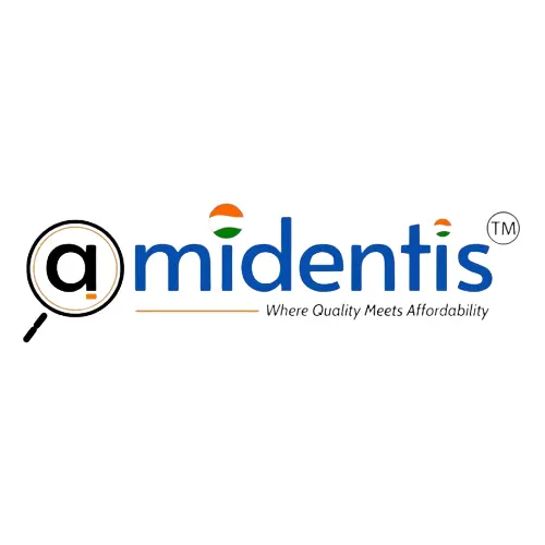About Amidentis India