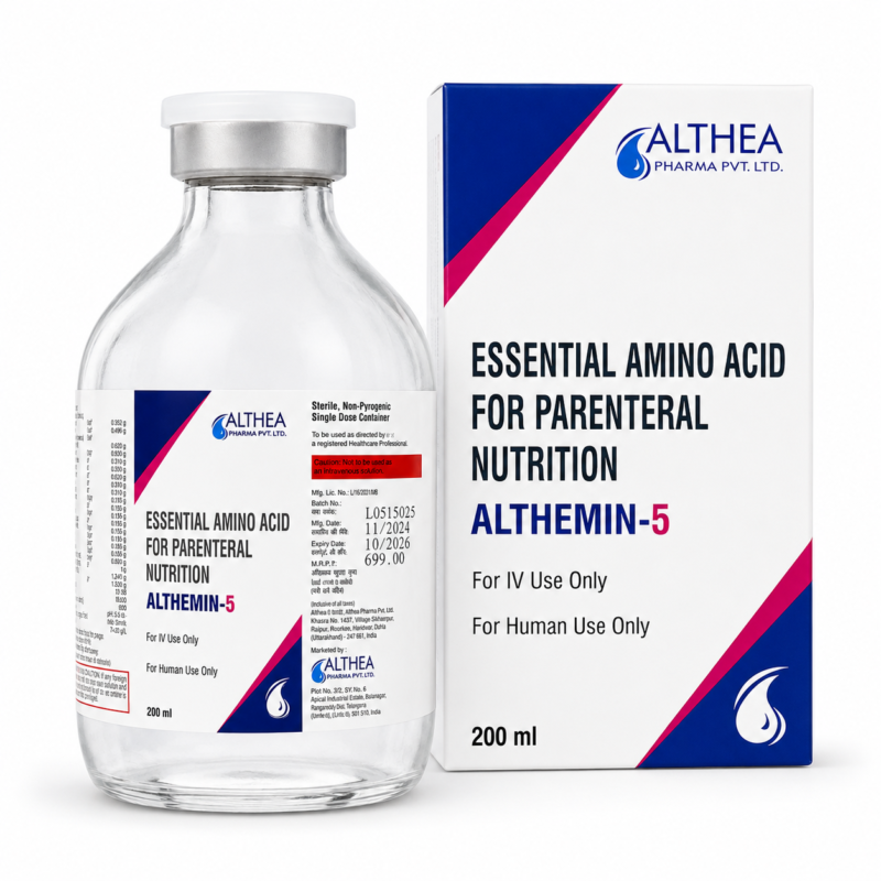 Althemin-5 Image 3