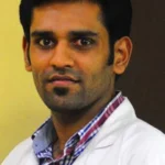 Dr. C. M. Bejoy