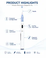 Electric Oral Anesthesia injection Image 3