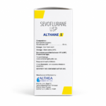 Amidentis Althane S Sevoflurane USP 50 mL - Image 2